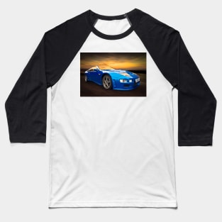 300ZX Baseball T-Shirt